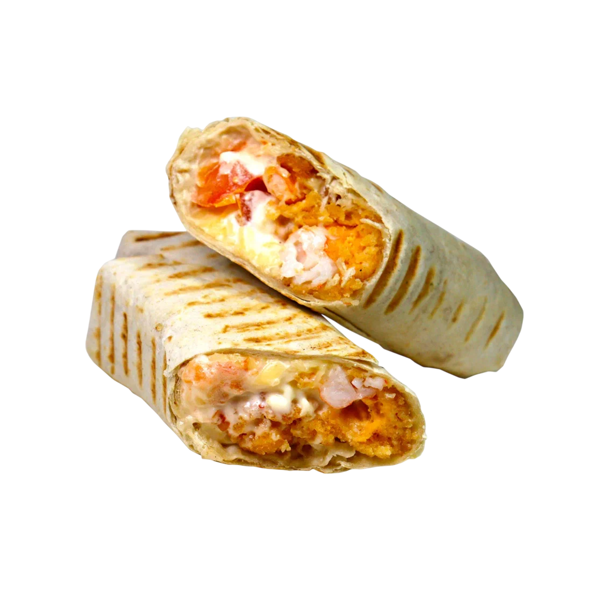 Рап с креветкой
